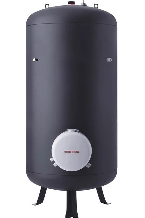 Электрический накопительный водонагреватель Stiebel Eltron SHO AC 1000 12 kW (001415)