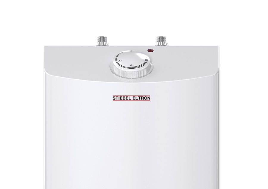 Электрический накопительный водонагреватель Stiebel Eltron ESH 10 U-P Plus (201397) фото#4