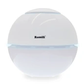 Ультразвуковой увлажнитель воздуха Ramili Baby AH800