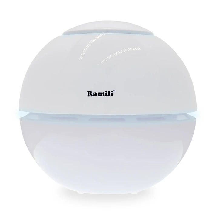 Ультразвуковой увлажнитель воздуха Ramili Baby AH800
