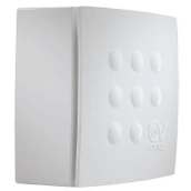Вытяжка для ванной Vortice Quadro Micro 100