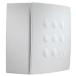 Вытяжка для ванной Vortice Quadro Medio T HCS