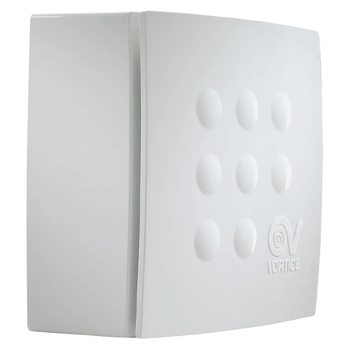 Вытяжка для ванной Vortice Quadro Super T HCS