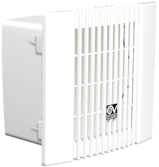 Вытяжка для ванной Vortice Vort Press 240 LL I фото#4