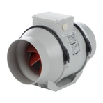 Канальный круглый вентилятор Vortice LINEO 200 Q V0 T