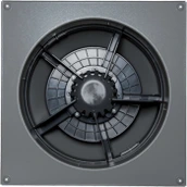 Вентилятор Vortice CA 100 MD E W