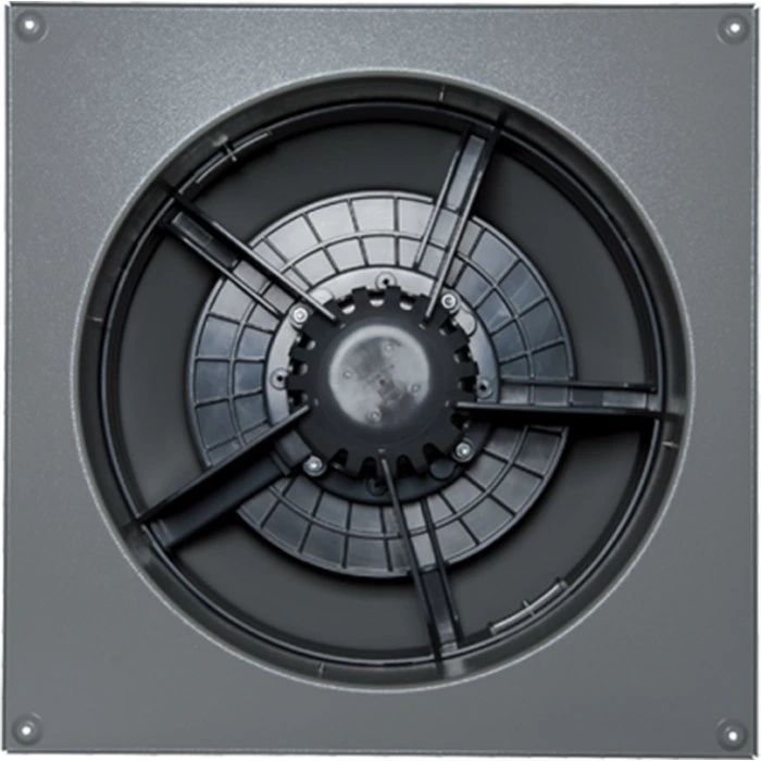 Канальный круглый вентилятор Vortice CA 150Q MD E W