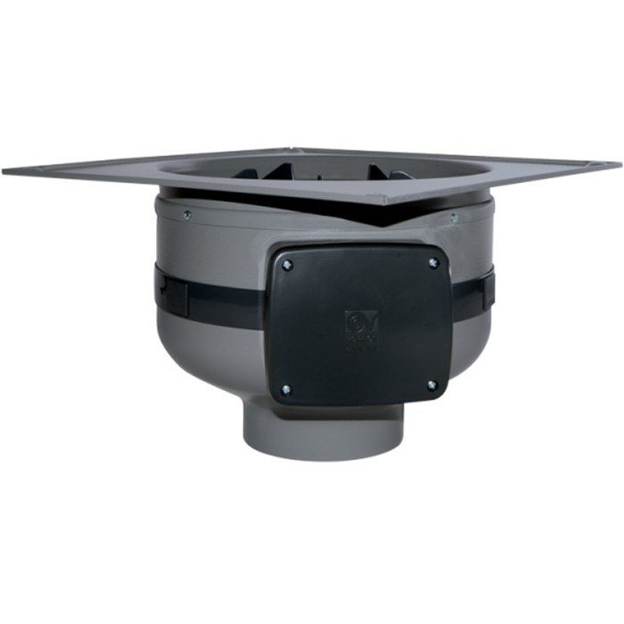 Вентилятор Vortice CA 150Q MD E W фото#2