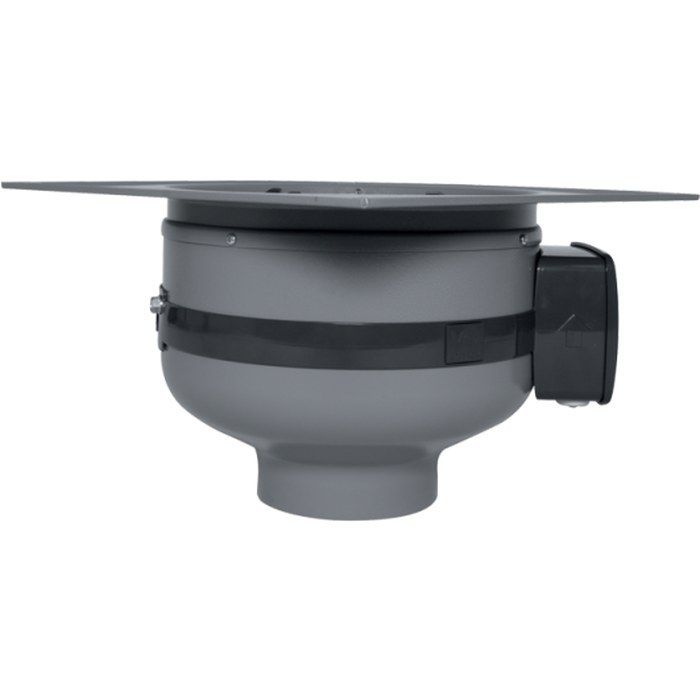 Вентилятор Vortice CA 150Q MD E W фото#3