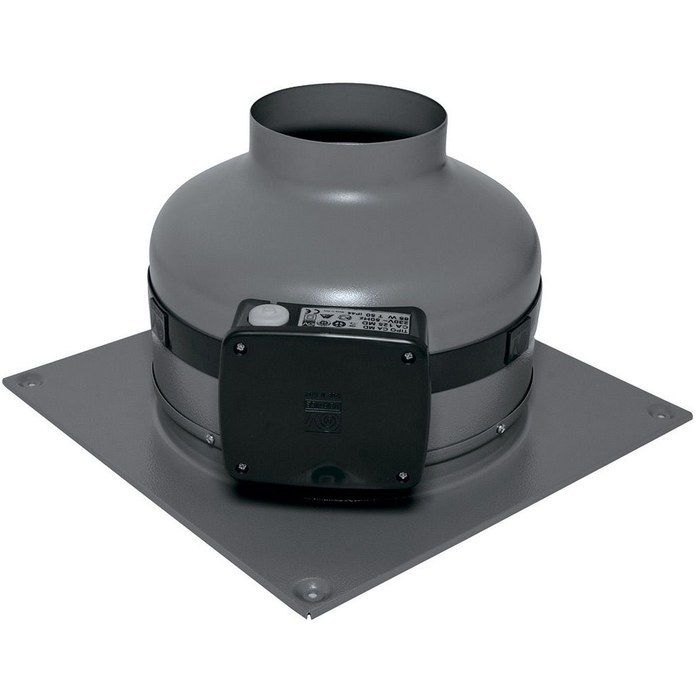 Вентилятор Vortice CA 150Q MD E W фото#5