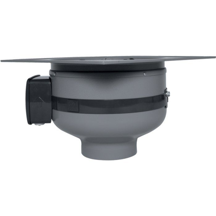Вентилятор Vortice CA 250 MD E W фото#4