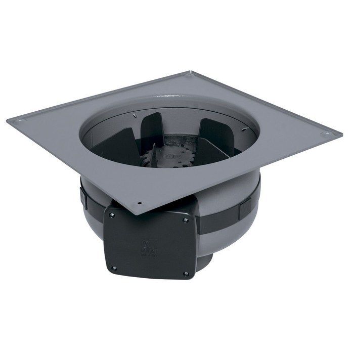 Вентилятор Vortice CA 150Q MD E W фото#7