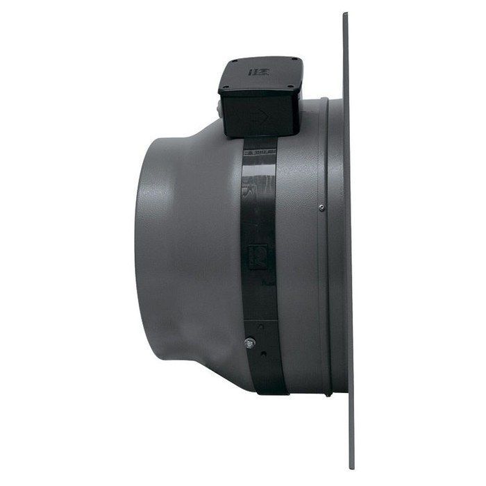 Вентилятор Vortice CA 250 MD E W фото#6