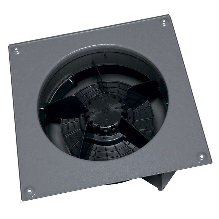 Вентилятор Vortice CA 150Q MD E W фото#8