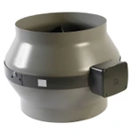 Канальный круглый вентилятор Vortice CA 125 MD