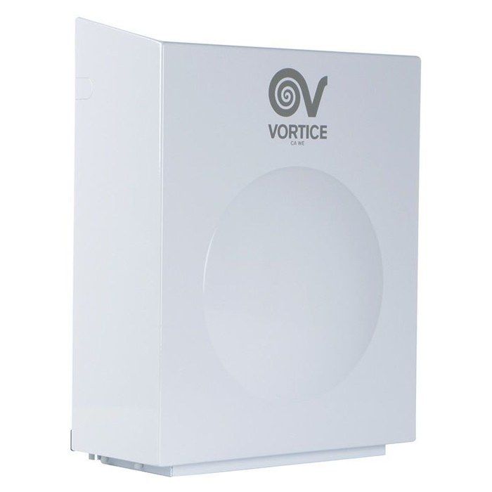 Вентилятор Vortice CA 150 Q WE D фото#2