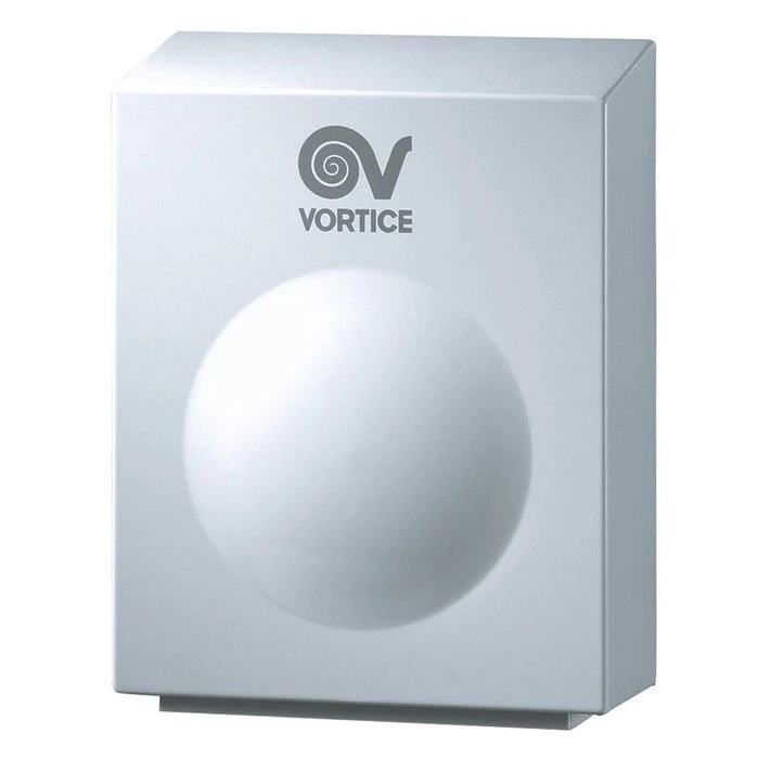 Канальный круглый вентилятор Vortice CA 160 WE D E