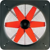 Вентилятор Vortice BLACK HUB E 454 M