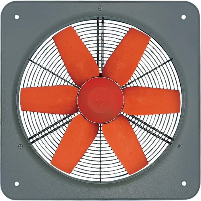 Осевой вентилятор Vortice RED HUB MP 254 T