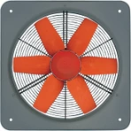 Осевой вентилятор Vortice RED HUB MP 254 T