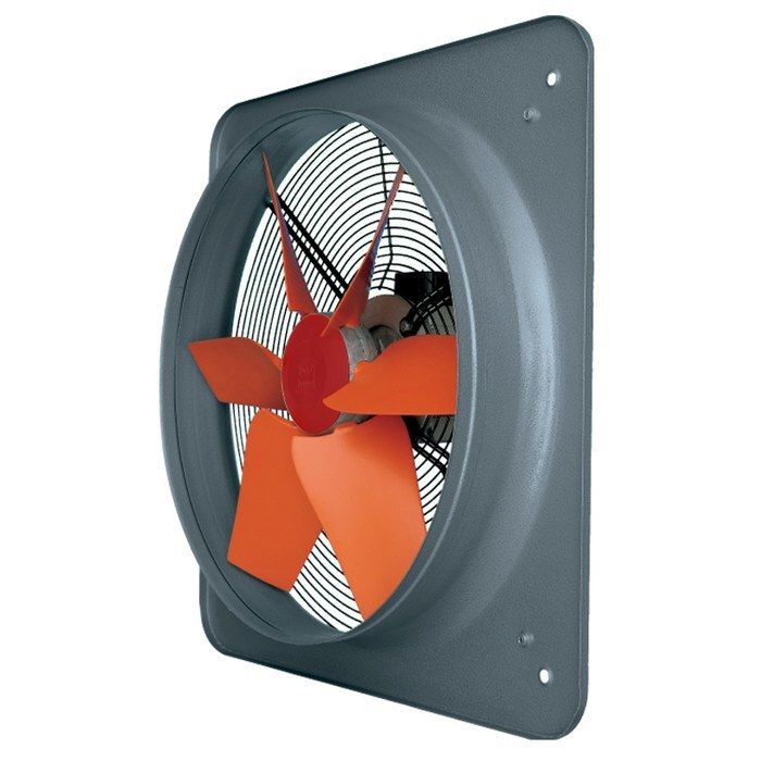 Вентилятор Vortice RED HUB MP 304 M фото#2