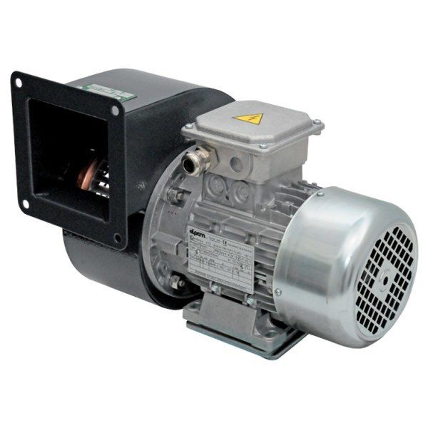 Вентилятор Vortice C30/4 T ATEX фото#3