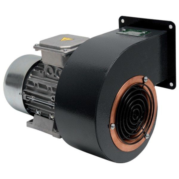Вентилятор Vortice C35/4 T ATEX фото#2