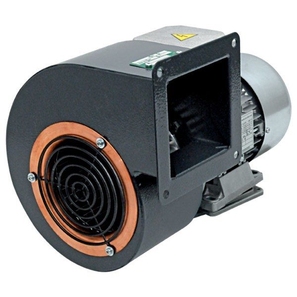 Вентилятор Vortice C30/4 T ATEX фото#4