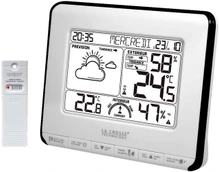 Цифровая метеостанция La Crosse WS6818