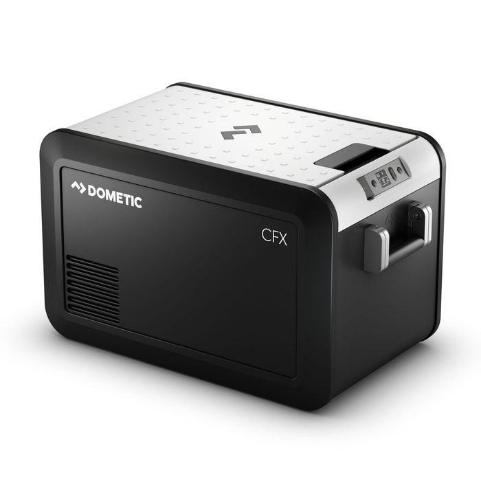 Компрессорный автохолодильник Dometic CFX3 35/36 л фото#2