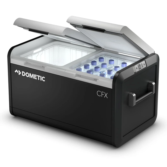 Компрессорный автохолодильник Dometic CFX3 75DZ/75 л