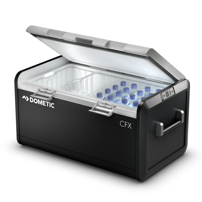 Компрессорный автохолодильник Dometic CFX3 100/88 л