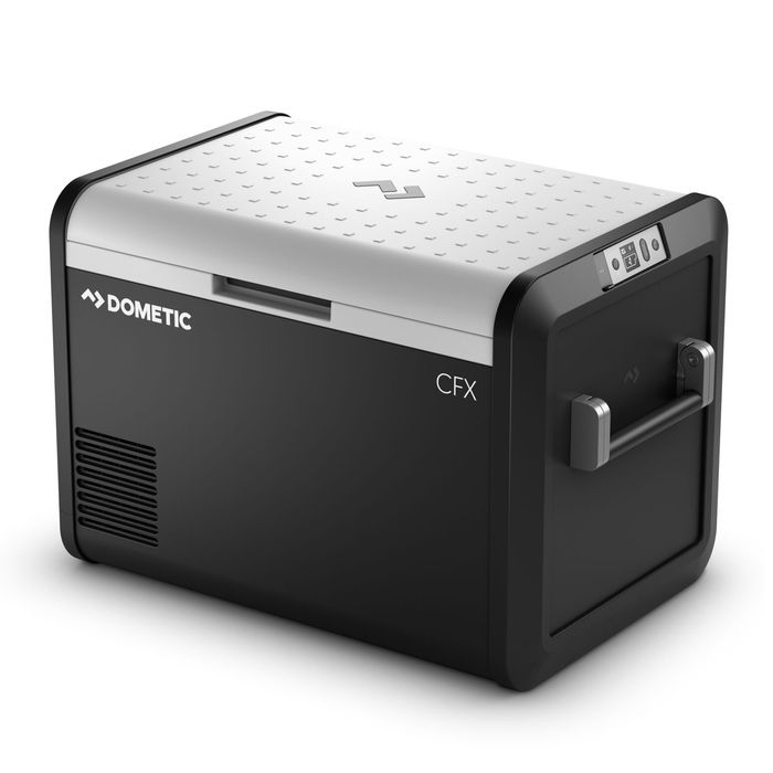 Компрессорный автохолодильник Dometic CFX3 55IM/53 л фото#2