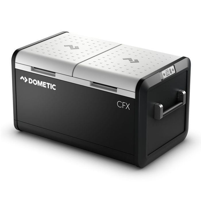 Компрессорный автохолодильник Dometic CFX3 95DZ/94 л фото#2