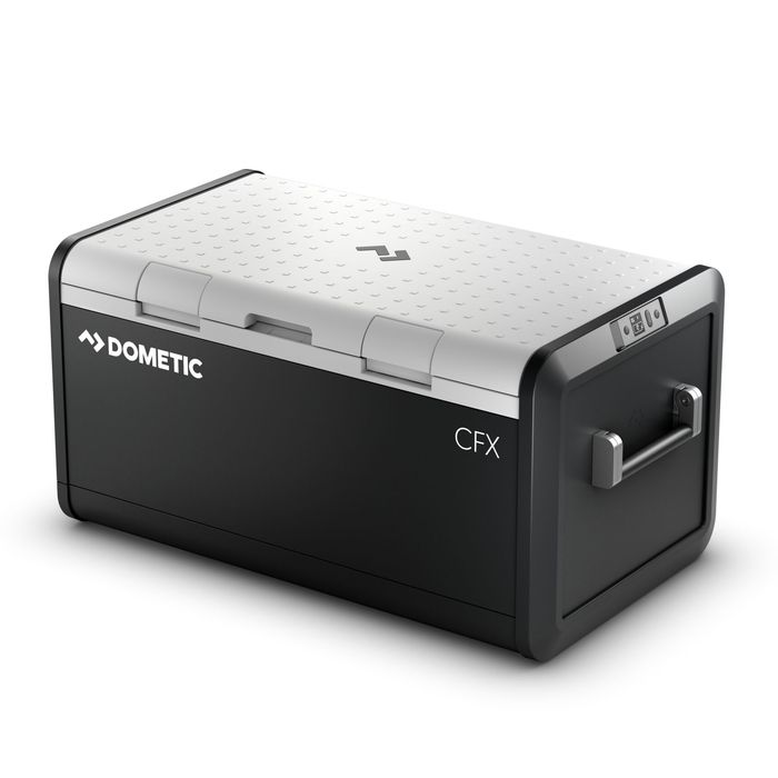 Компрессорный автохолодильник Dometic CFX3 100/88 л фото#2