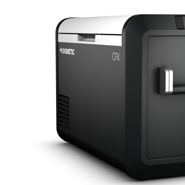 Компрессорный автохолодильник Dometic CFX3 55IM/53 л фото#3