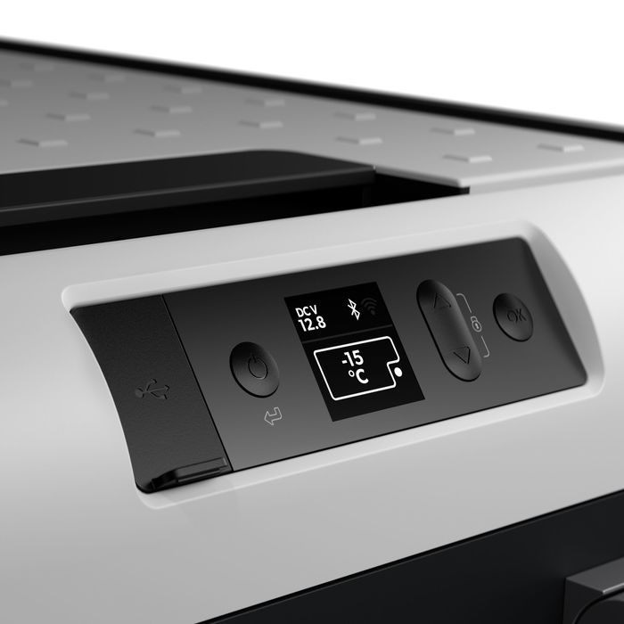 Компрессорный автохолодильник Dometic CFX3 35/36 л фото#4