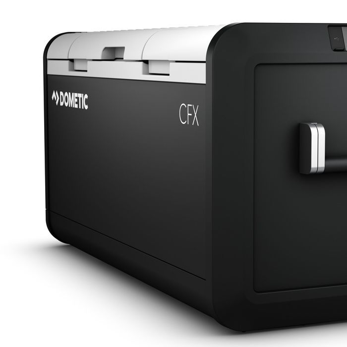 Компрессорный автохолодильник Dometic CFX3 100/88 л фото#3