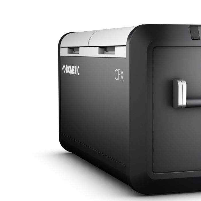 Компрессорный автохолодильник Dometic CFX3 75DZ/75 л фото#3