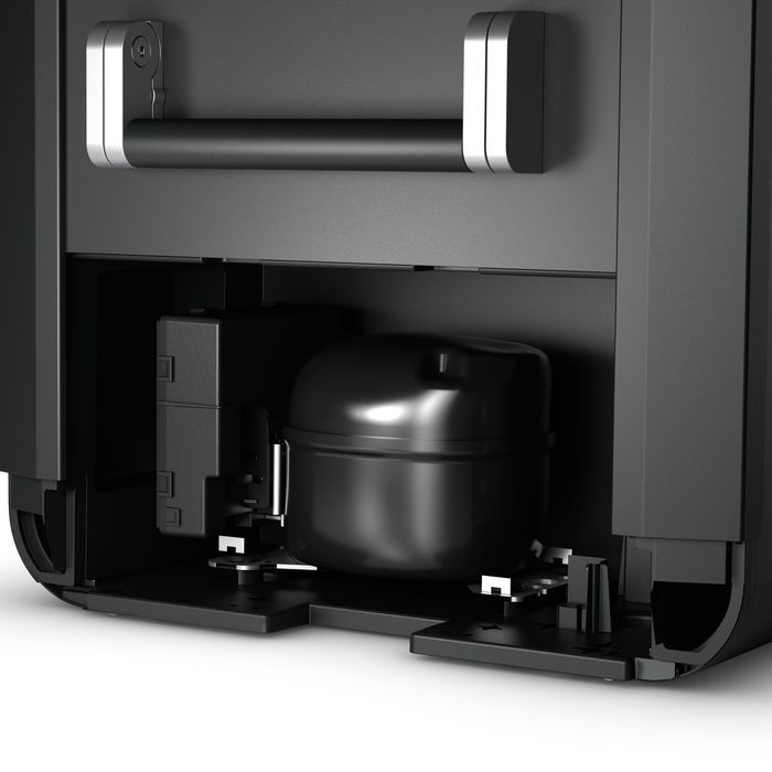 Компрессорный автохолодильник Dometic CFX3 55/55 л фото#4