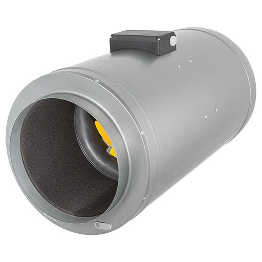 Канальный круглый вентилятор Shuft SH 160