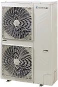 Наружный блок VRF системы Systemair SYSVRF 120 AIR EVO HP Q
