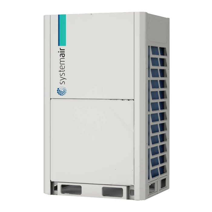 Наружный блок VRF системы Systemair SYSVRF 280 AIR EVO HP R