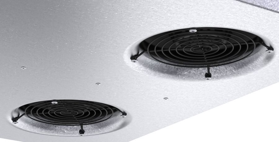 Вентилятор Systemair IV Smart EC фото#2