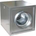 Вентилятор дымоудаления Systemair MUB/F 042 450D4