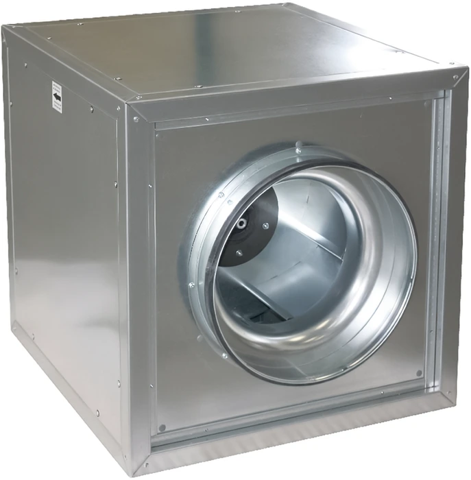 Вентилятор дымоудаления Systemair MUB/F 062 560D4
