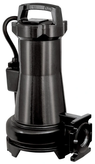 Фекальный насос ESPA DRAINEX 602 400 50 013681/STD