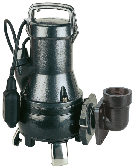 Фекальный насос ESPA DRAINEX 302 400 50 000312/STD