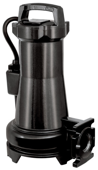Фекальный насос ESPA DRAINEX 500 400 50 013681/STD