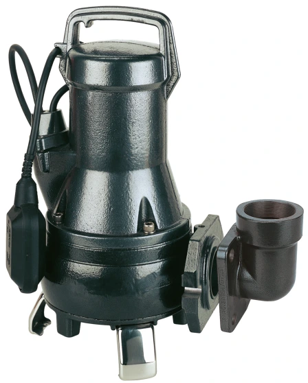 Фекальный насос ESPA DRAINEX 301M 230 50 000311/STD